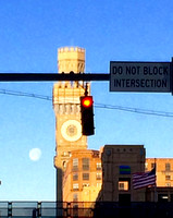 Driveby Shooting/Baltimore