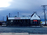 Driveby Shooting/Baltimore