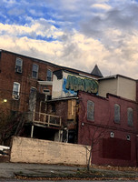 Driveby Shooting/Baltimore